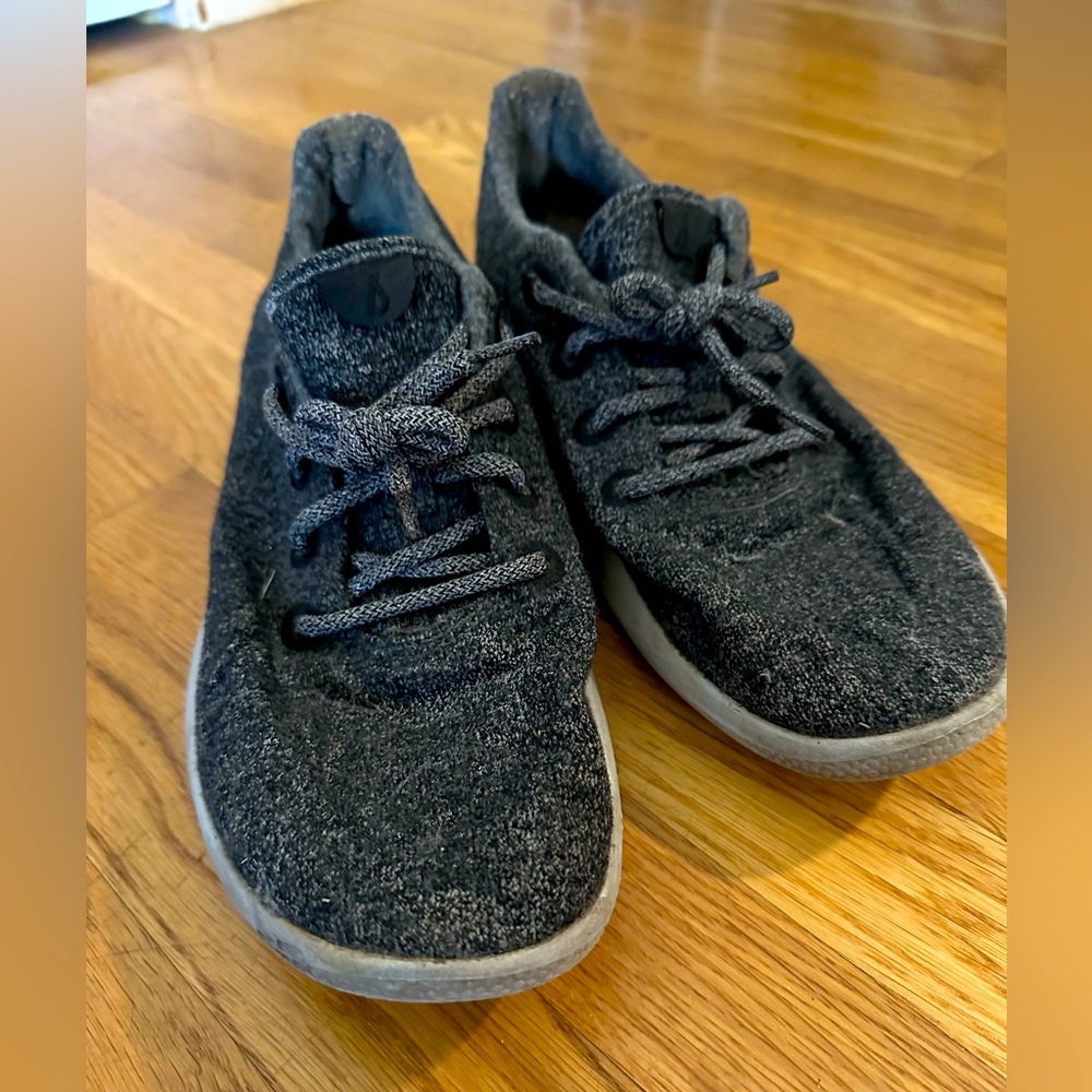 Allbirds - Men’s Wool Runners